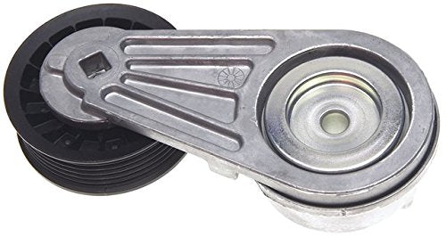 ACDelco Gold 38104 Drive Belt Tensioner Assembly with Pulley