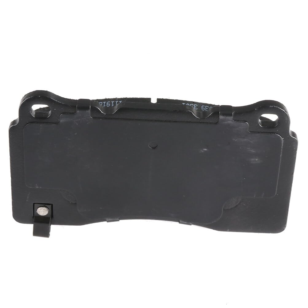 Scitoo D1050 Semi-Metal Brake Pads Kits Front Fit For Acura,For Buick,For Cadillac,For Chevy,For Ford,For Honda,For Hyundai,For