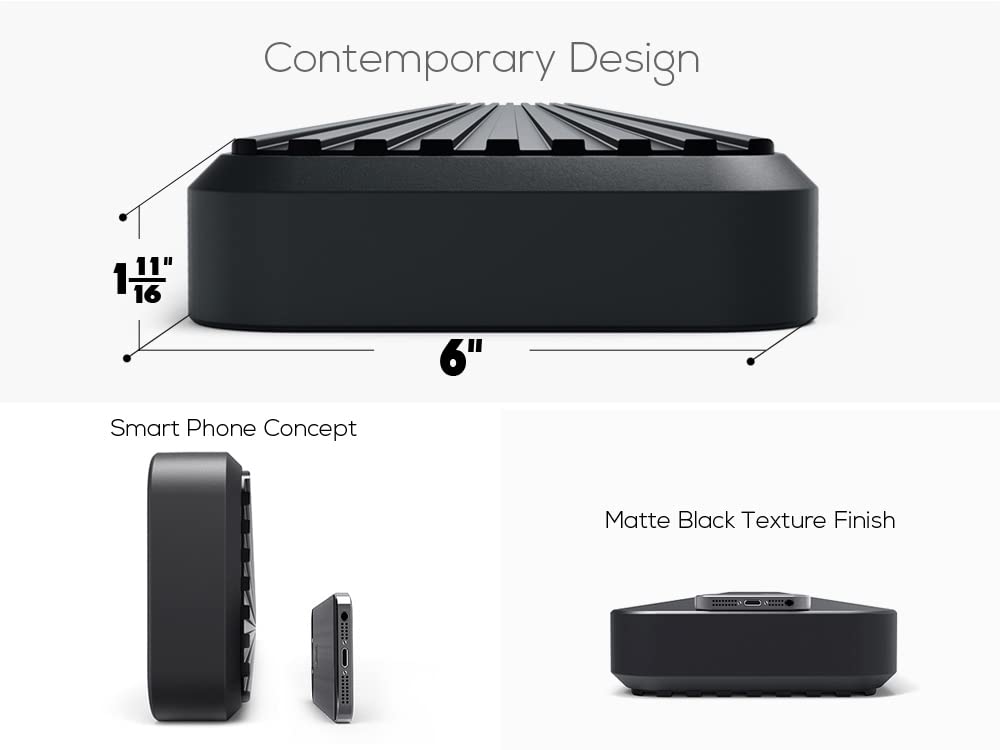 Aps Running Boards 6 Inches Black Compatible With Ford F250 F350 Super Duty 1999-2016 Crew Cab Stainless Steel (Nerf Bars Side Steps Side Bars)