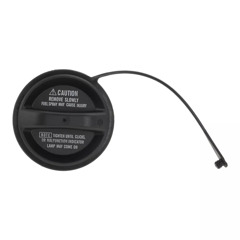 Anleecap Black Gas Cap Fuel Cap for Toyota Lexus 2001-2005 4Runner Tundra Tacoma Highlander RAV4 Sienna Sequoia Celica Echo 77300