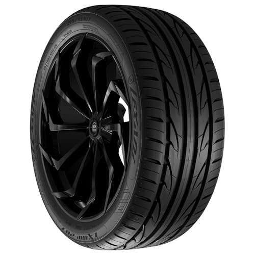 Lexani Lxuhp-207 215/50Zr17 95W Passenger Tire