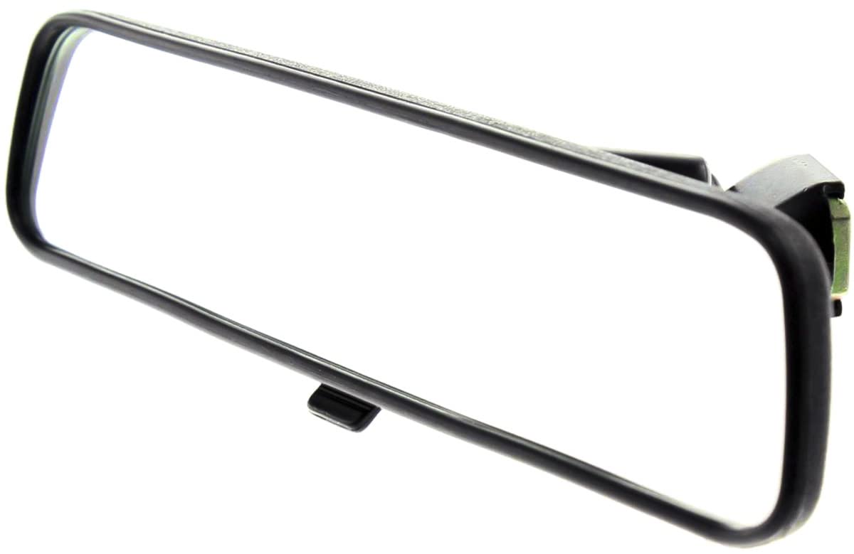 Kool Vue Rear View Mirror Compatible with 2007-2014 Cadillac Escalade, 2007-2014 Escalade ESV & 2007-2013 Escalade EXT - GM2950101