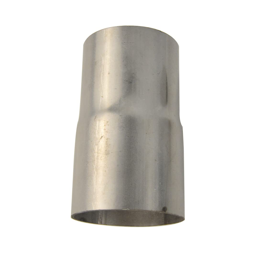 Elifecenter ID 2'' to OD 2'' Stainless Steel Universal Exhaust Adapter
