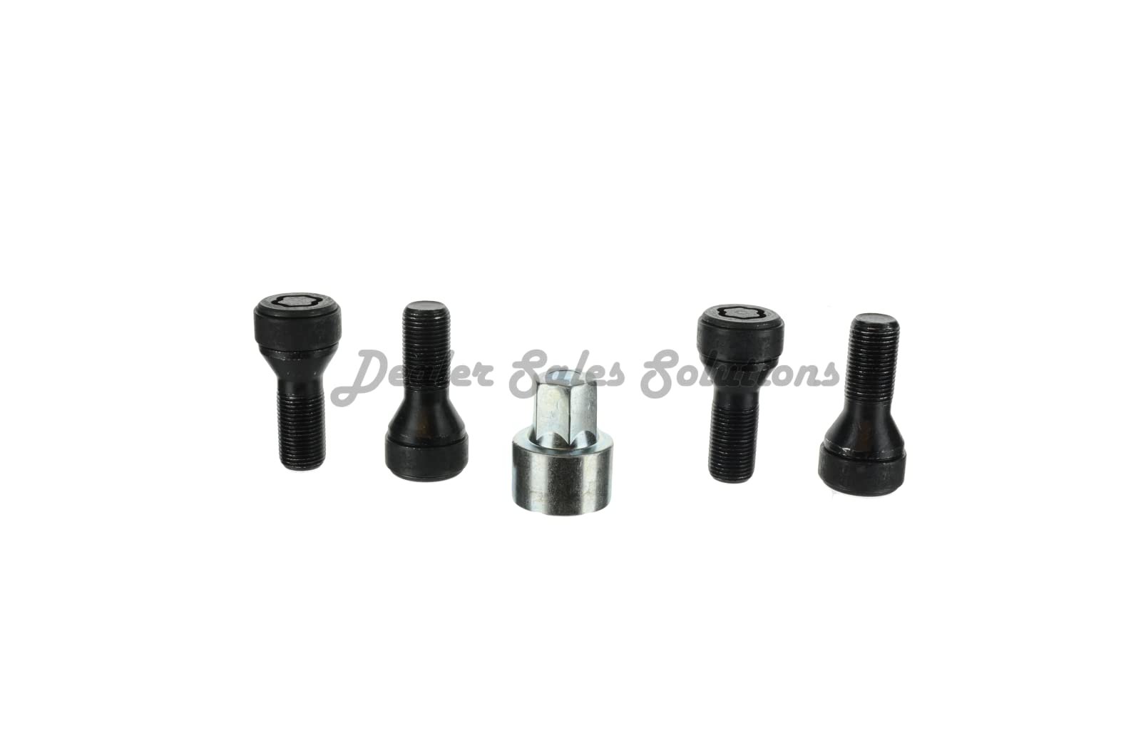 36132453961 -Bmw Wheel Stud Locks
