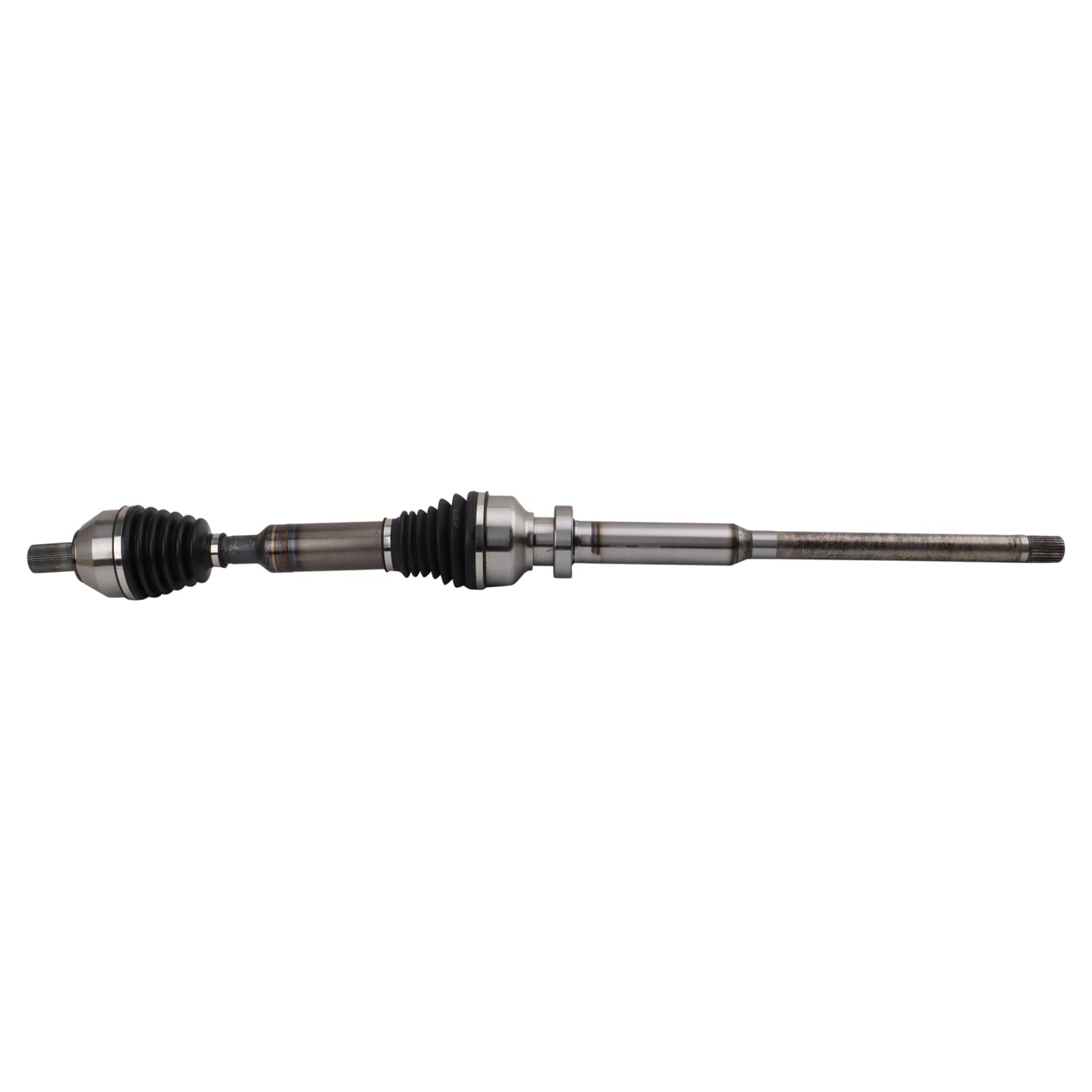 Trq Front Right Cv Axle Shaft Assembly Passenger Side Compatible With 10-16 Volvo Xc60