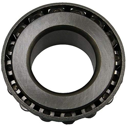 East Lake Axle Replacement For Rear Differential Bearing & Seal Kit Kawasaki Bayou 300 2X4 1988 1989 1990 1991 1992 1993-2004