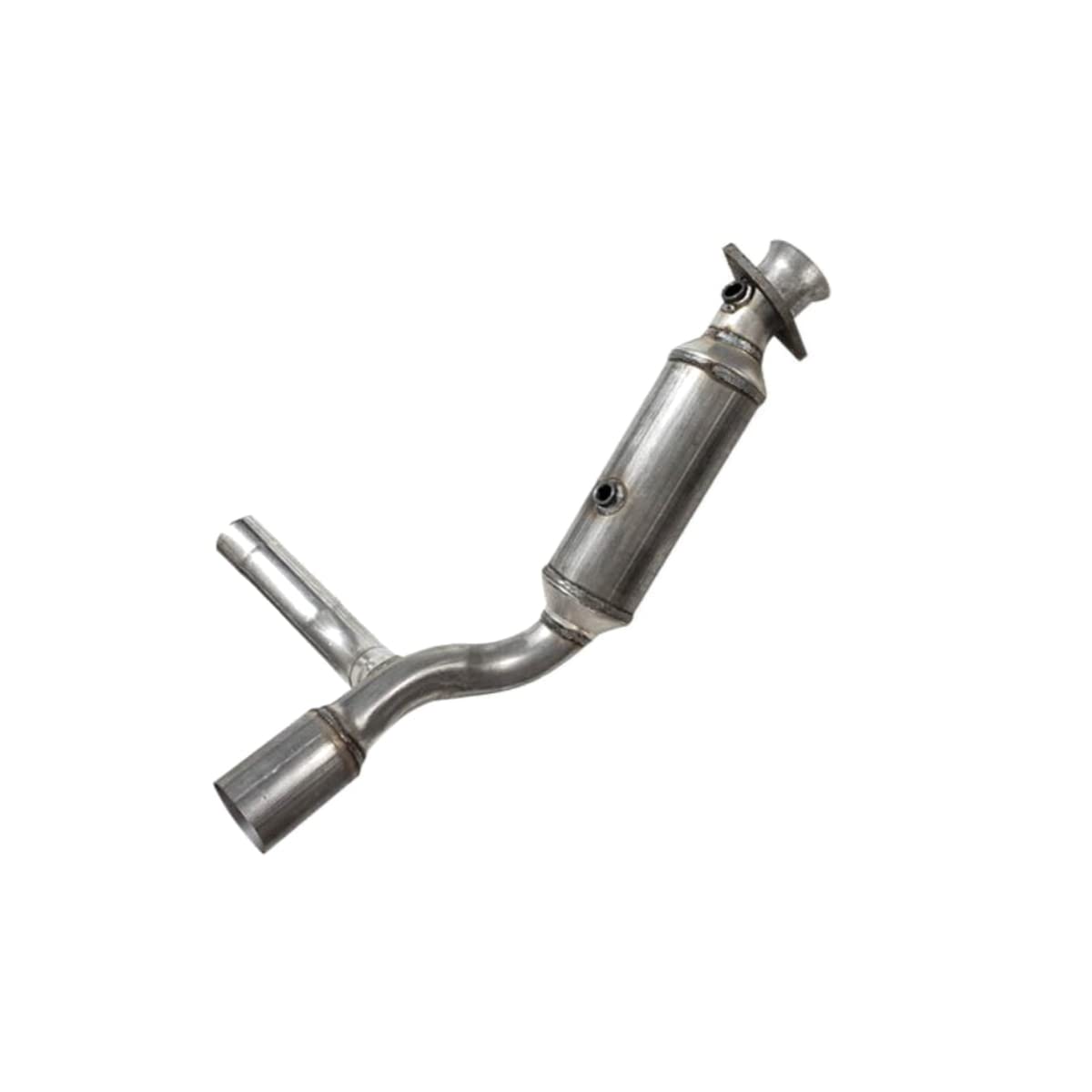 Autoshack Catalytic Converter Direct Fit Replacement For 2009 2010 2011 2012 2013 2014 2015 2016 Ram 1500 5.7L V8 4Wd Rwd (Epa Compliant) Emcc60365
