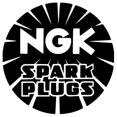 (10-Pack) Ngk Spark Plugs Buhx (Stock # 2522)