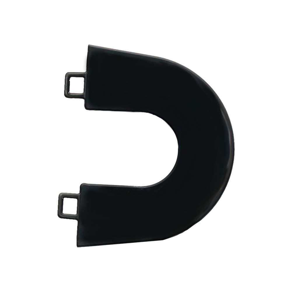 Hokuotolite Ignition Switch Panel Trim fits for Harley Davidson Touring Road Glide FLTRX, FLTRXS, FLTRXSE,FLTRU,FLTRXST,FLTRT 20