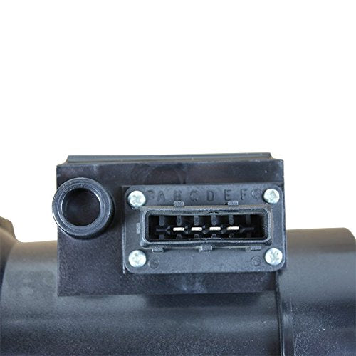 Aip Electronics Premium Mass Air Flow Sensor Maf Afm Compatible With 1990-1996 Nissan And Infiniti Oem Fit Mf30P0