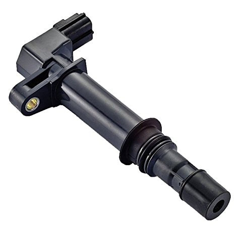 Ena Set Of 6 Ignition Coil Pack Compatible With Dodge Jeep Mitsubishi Aspen Dakota Durango Ram 1500 Nitro Cherokee Commander Liberty Raider 3.7L 3.9L 4.7L V6 V8 Replacement For Uf270 Uf399 Uf297 C1231