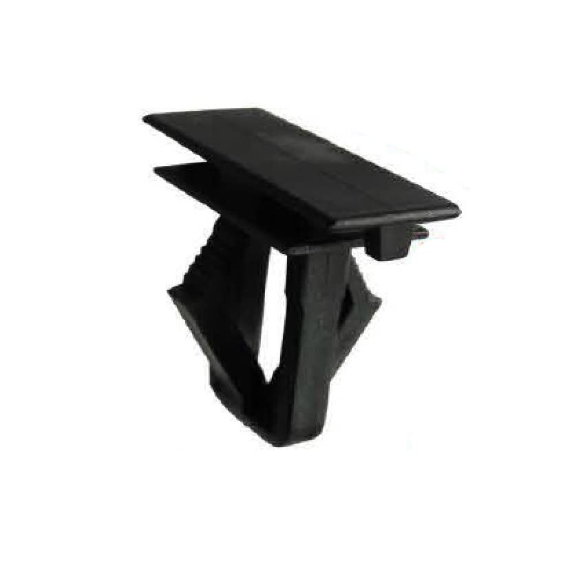 Autobahn88 Retainer Clip For Front Fender Flare, Compatible With Chrysler Jeep Liberty 2002-On (Oem: 55156429Aa) (Pack Of 20)