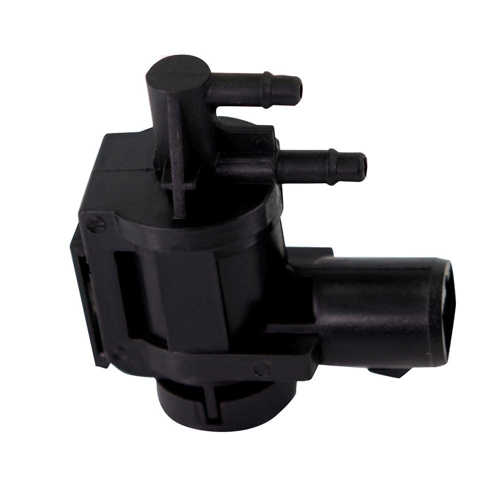 ZBN 7L1Z-9H465-B 4X4 4WD Vacuum Solenoid Purge Valve Locking Hub Compatible With Ford Expedition Ford F-150 F-250 F-350 F-450 F-