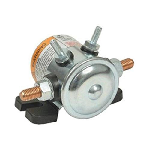 Pollak 52307 Starter Solenoid Switch
