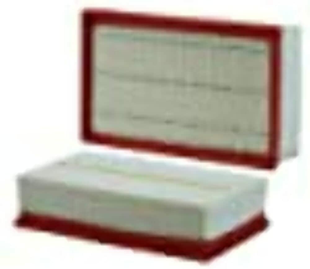 Wix Filters 745 Air Filter
