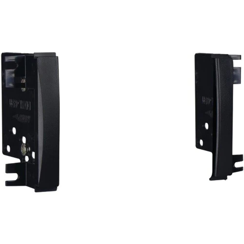 Chrysler Dodge Jeep 2007-UP DDIN dash ki