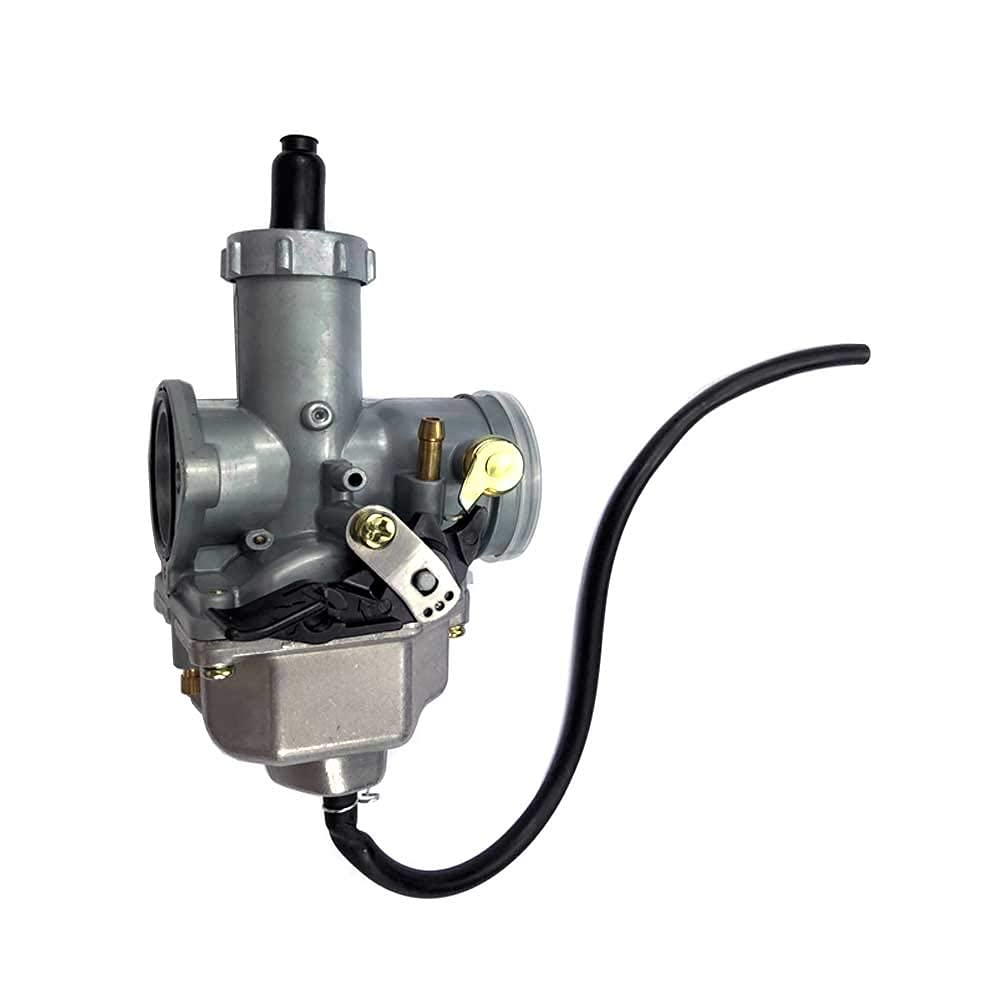 Myk Vm26 30Mm Carb Carburetor Pz30 200Cc 250Cc For Mikuni Honda Hawk Go-Kart Taotao Sunl Jcl Jetmoto Kazuma Baja Quad Atv Dirt Crf Klx Ttr Xr Pit Dirt