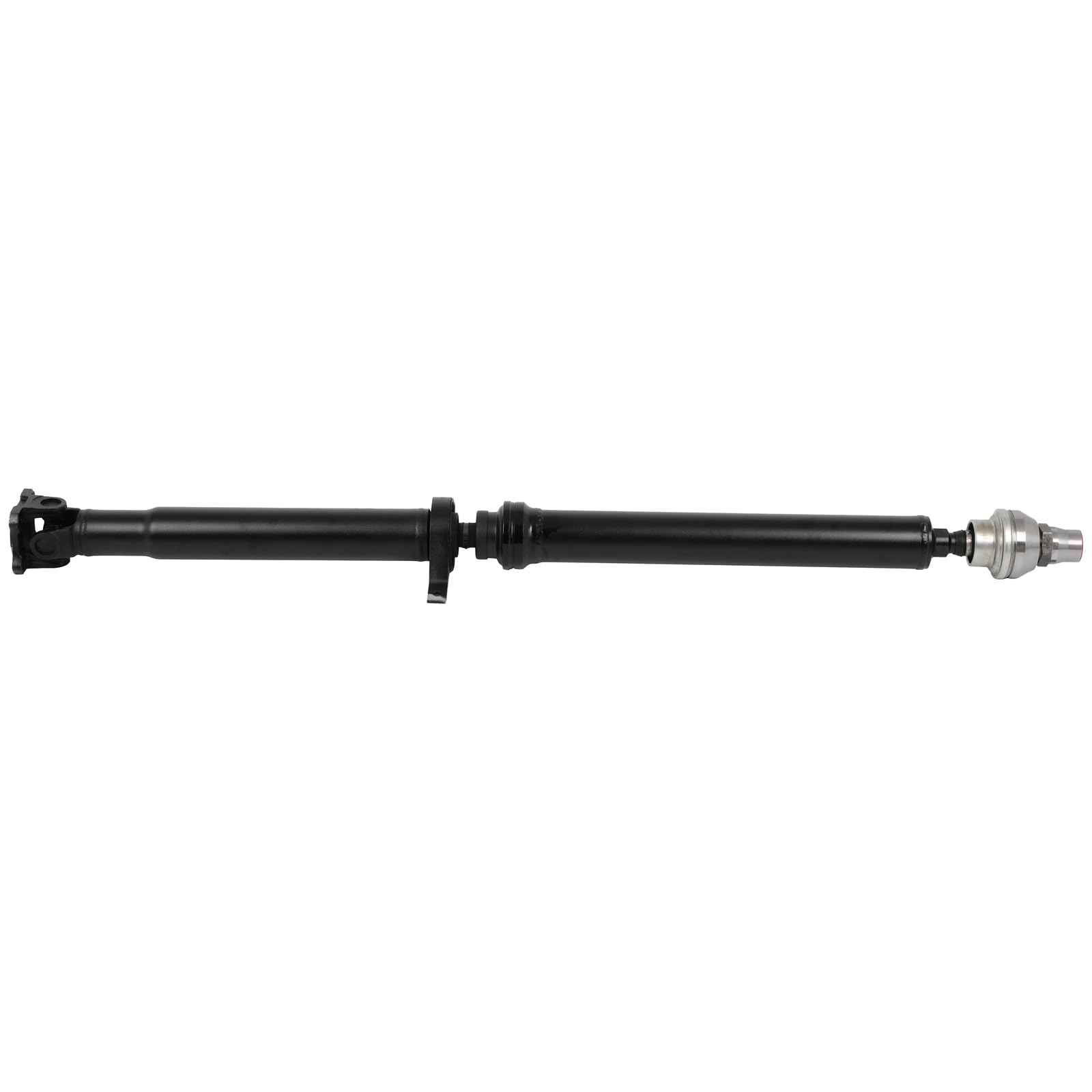 Scitoo?52.76''?Steel Rear Driveshaft Assembly Drive Shaft Prop Shaft Compatible For Land Rover Range Rover 2013-2016,For Land Ro