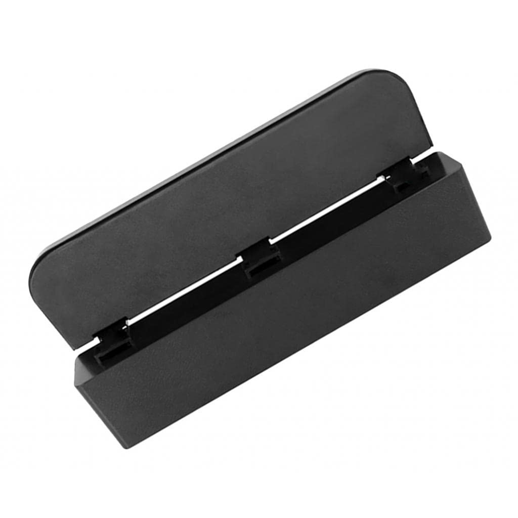 Lyla Car Seat Crevice Box Storage Organizer Gap Pocket Phone Coins 2 Usb Ports | Motors | Parts & Accessories | Car & Truck Part