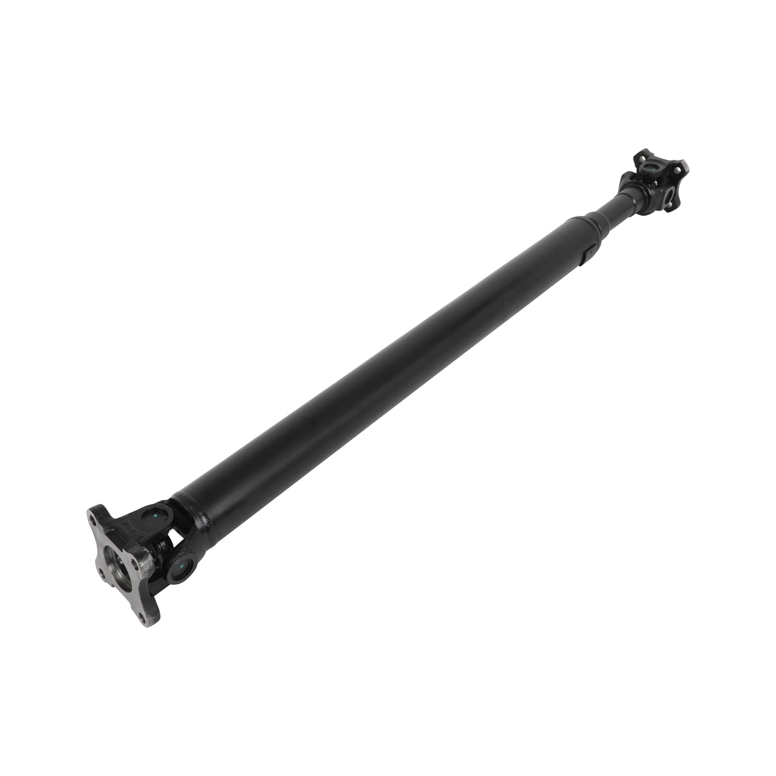Scitoo?47.5''?Steel Rear Driveshaft Assembly Drive Shaft Prop Shaft For Jeep Commander 2006-2010,For Jeep Grand Cherokee 2005-20
