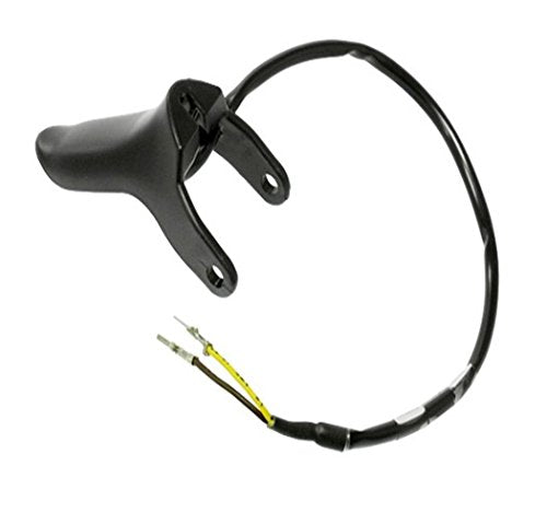 Spi Throttle Lever With Heater For Snowmobile Ski-Doo Summit Sp 600Hoetec Xm-146 2015-2016