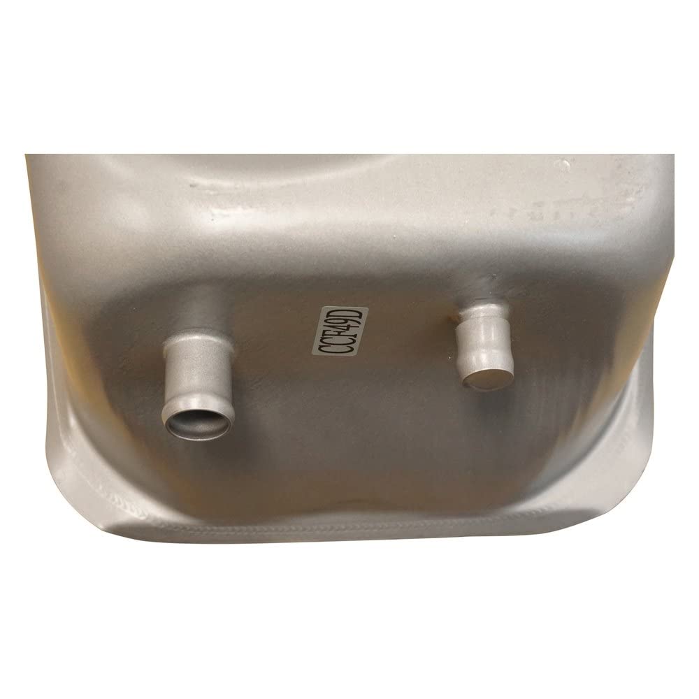 Trq Gas Fuel Tank 21 Gal Compatible With 2001-2002 Ford Explorer Sport Trac