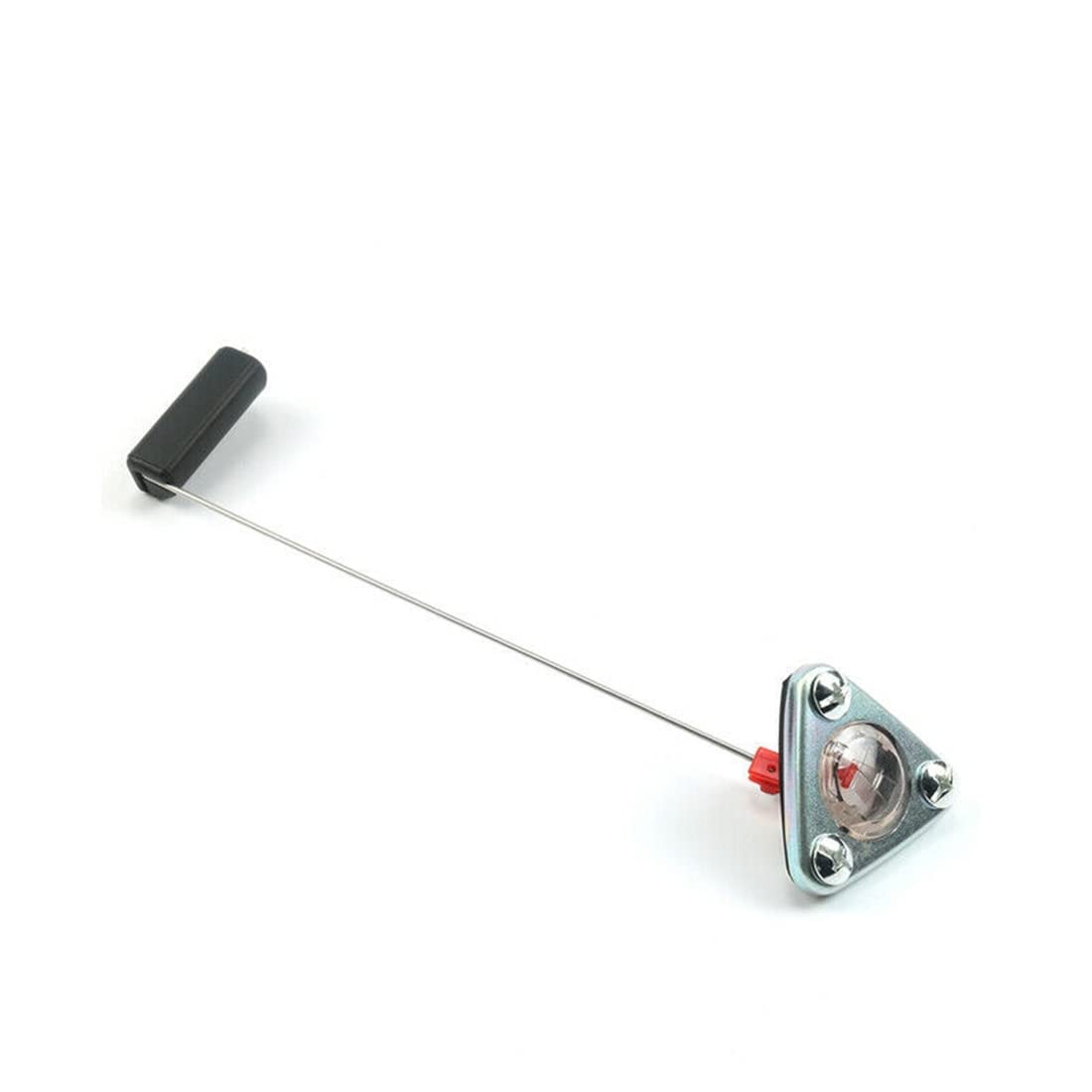 Gxarts Gas Tank Fuel Gauge Compatible With Kawasaki Mule 3000 3010 2510 1990-2008 With Steel Gas Tank Fuel Gauge Replacement # 52005-0733 52005-0086 52005-0013 52005-1085