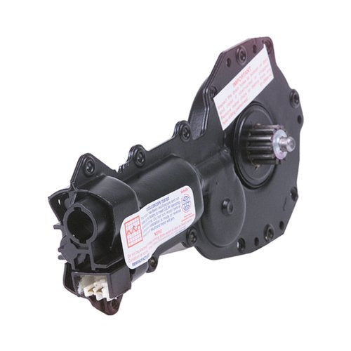 Cardone 42-19 Remanufactured Power Window Lift Motor (Renewed)