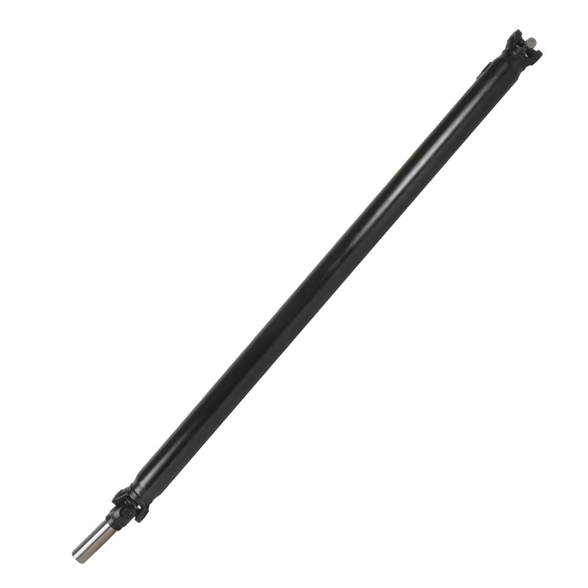 Scitoo 75.83'' Rear Drive Shaft Assembly Propeller Shaft Compatible For Chevy Silverado 1500 1500 Hd 2500 2500 Hd 3500 For Gmc S