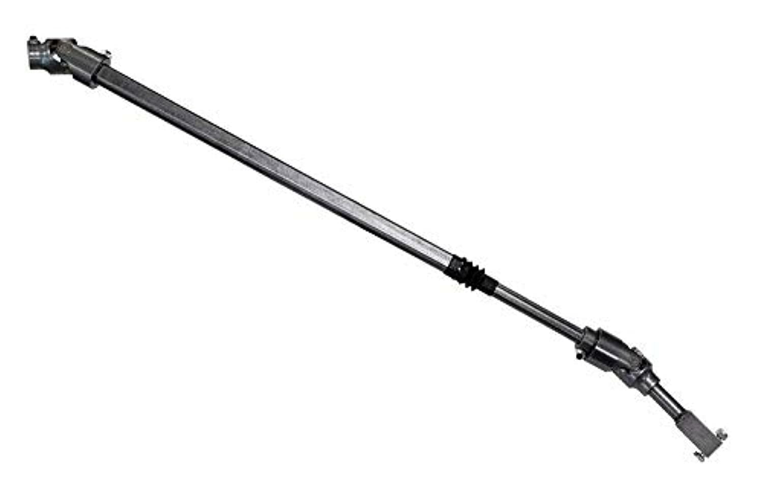Borgeson 000954 Steering Shaft; Telescopic; Steel;
