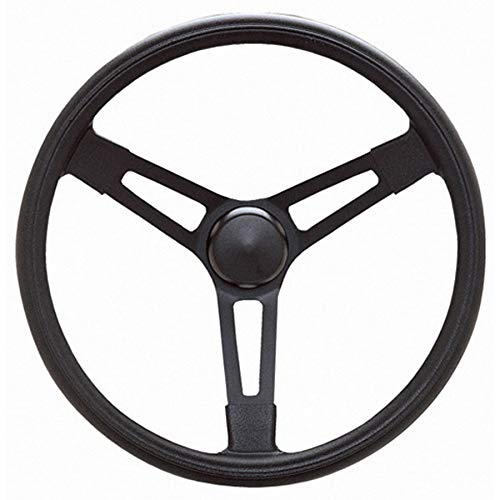 Grant 677 Racing Steering Wheel