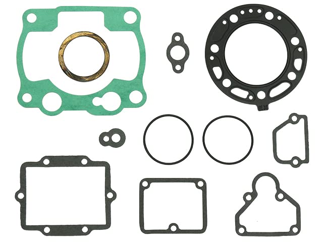 Outlaw Racing OR3980 Top End Gasket Complete Set Kawasaki KX250 1993-2003 Dirt Kit