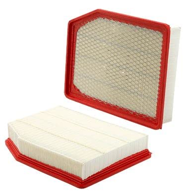 Wix Filters Pxa10941 Air Filter