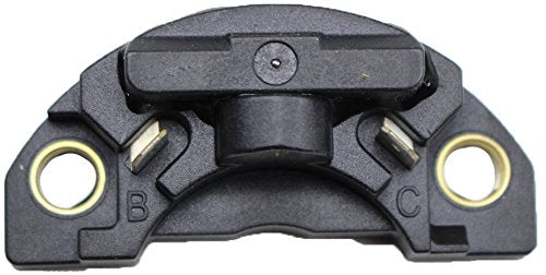 ENA Ignition Module Compatible with Mitsubishi Dodge Ram Mirage Mighty Max Colt Raider Replacement for M004 J152 JA121 Md607814