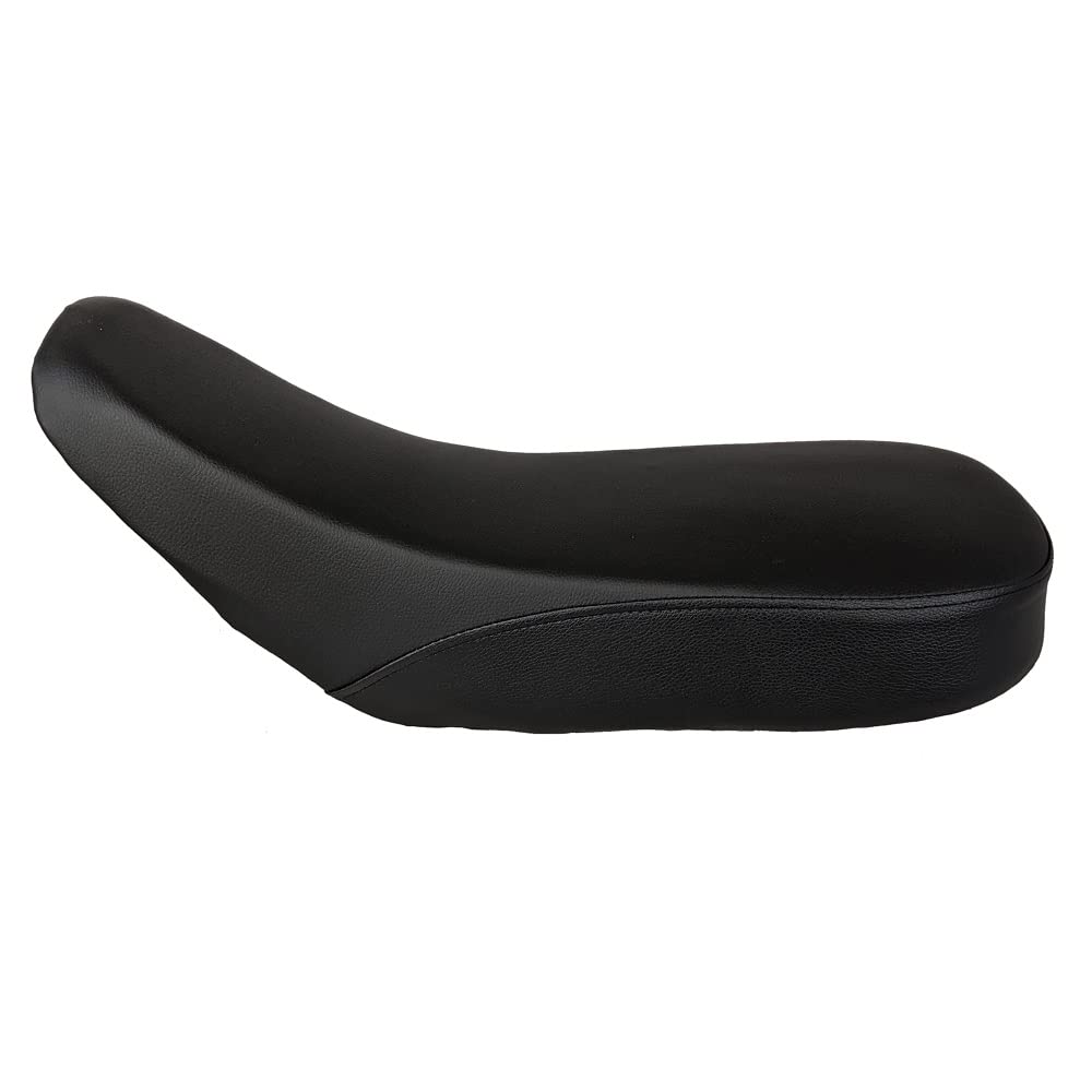 Complete Kids ATV Quad Seat for TaoTao 110B Coolster 3050C Hawk Peace Mudcat Vitacci Roketa Sunl BMS RPS Yamoto Raider 6 ICEbear