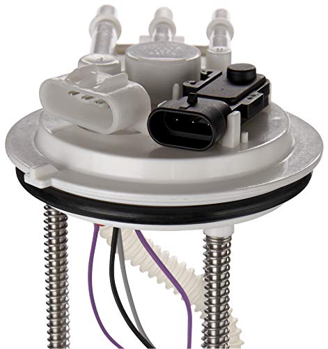 Spectra Premium Sp459M Fuel Pump Module Assembly