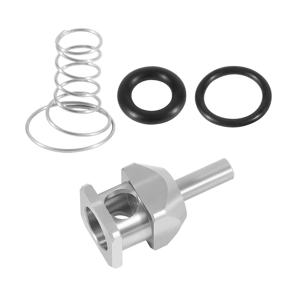 Mc-300 Fuel Tool Kit Replacement For Harley Davidson Tool Kit Efi Check Valve Rebuild Kit Compatible With Harley Davidson 2001-2022