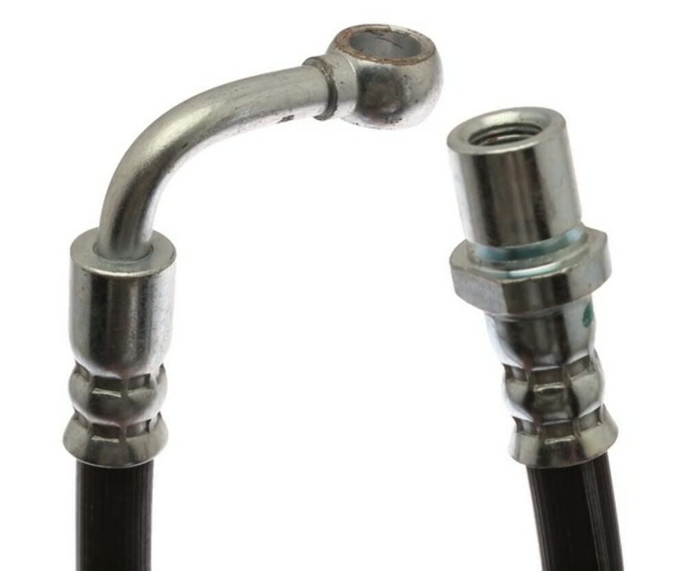 Raybestos Brake Element3 Bh384229 Brake Hose