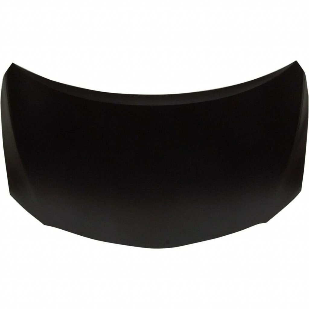 For Toyota Corolla 2009 10 11 12 2013 Hood Panel | CAPA | TO1230211 | 5330102210