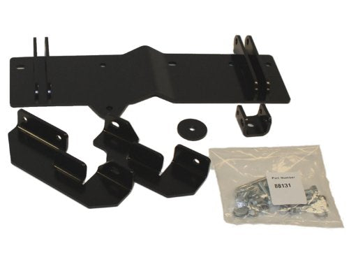 Warn 87355 Center Plow Mounting System