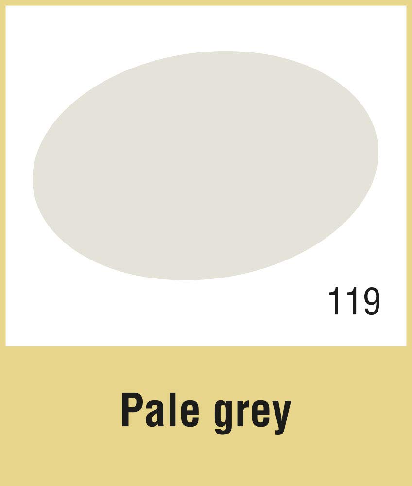 Trg Easy Dye For Leather And Canvas Shoes And Accessories (119 - Pale Gray)