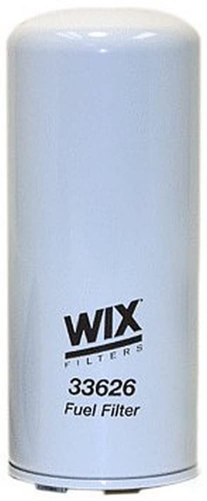 Wix Filter Corp. 33626 Fuel Filter