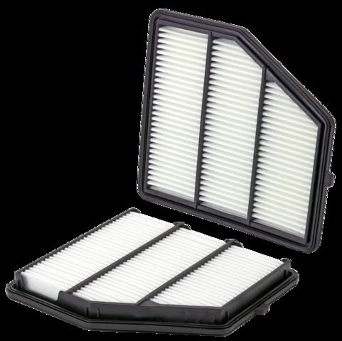 Wix Filtr Ld Wix Air Filter - Wa10947
