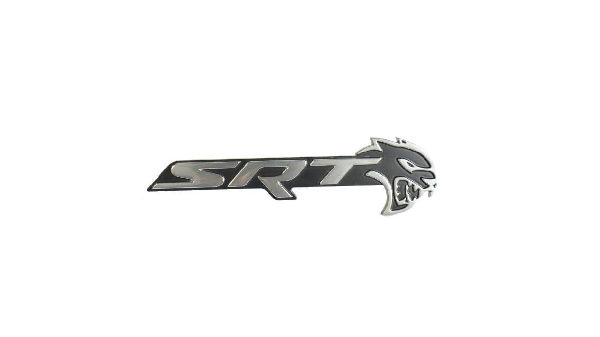 Mopar 68320442Ac Name Platesrt