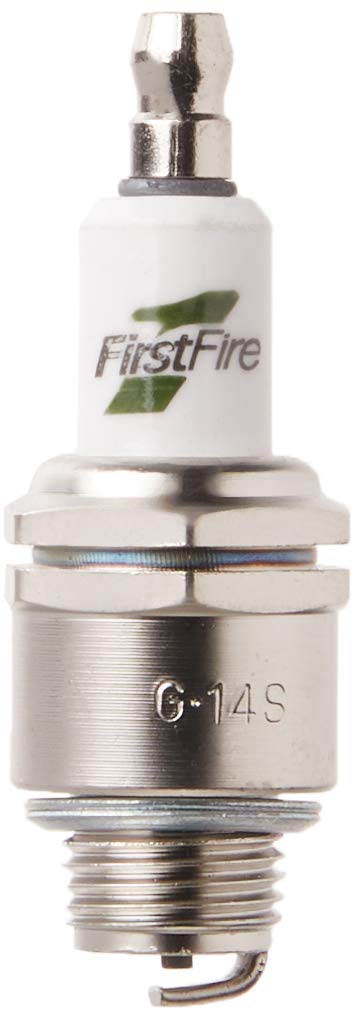Arnold Corporation Ff-10 First Fire Replacement Spark Plug
