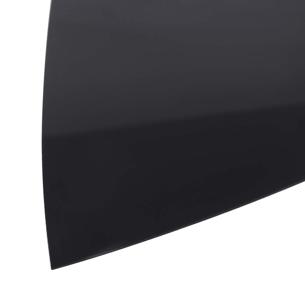 Ocpty Black Pillar Posts Trim B Pillar Application For Honda Cr-V 2.4L 2007 2008 2009 2010 2011 6Pcs Door Trim Kit