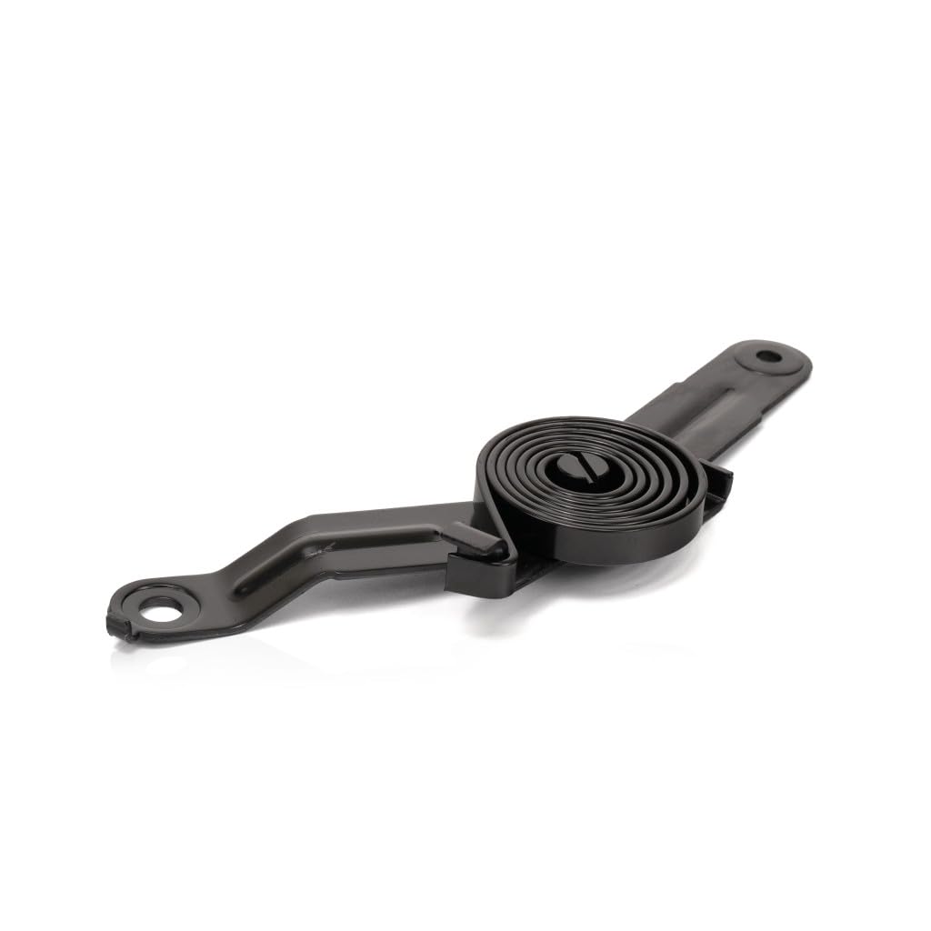 For Chevy Silverado 1500 HD 2003 2004 2005 2006 Hood Hinge Spring Passenger Side | GM1236116 | 15035592