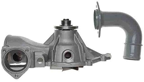 Gates 43546 Premium Engine Water Pump