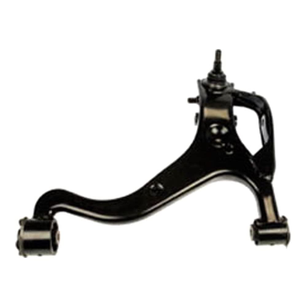 Trq Front Lower Control Arm With Ball Joint Set Compatible With 2005-2009 Land Rover Lr3 2010-2016 Lr4