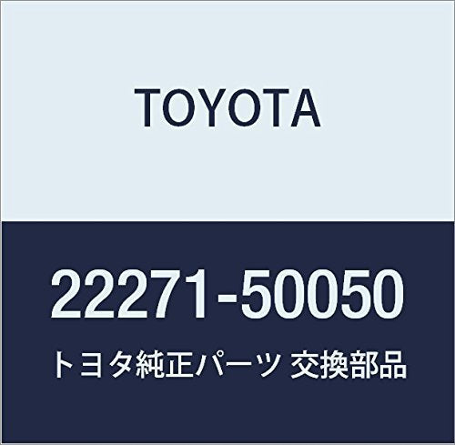 Toyota Gasket - 22271-50050